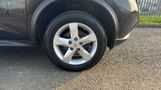 Nissan Juke 1.6 [94] Visia 5dr Petrol Hatchback